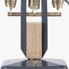 Anglepoise - Original 1227 Brass Schreibtischleuchte