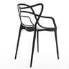 Kartell - Masters - Stoel