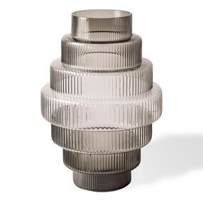 pols potten - Steps Vase L