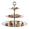 Alessi - Dressed Three-Dish Etagère