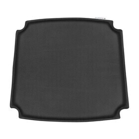 Carl Hansen - CU CH24 Sitzkissen 48,5x38,5cm Leder