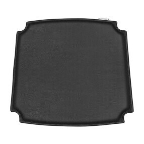 Carl Hansen - CU CH24 Sitzkissen 48,5x38,5cm Leder