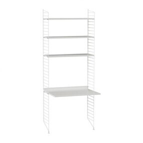 String - Workstation Combination 78x200x30cm