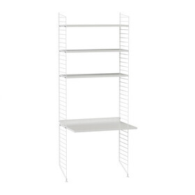 String - Workstation Combination 78x200x30cm