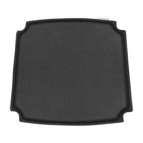 Carl Hansen - CU CH24 Sitzkissen 48,5x38,5cm Leder