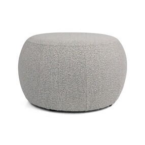 Studio Zondag - Maan Pouf Ø 80cm