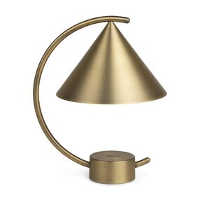 Ferm Living - Meridian LED Akkuleuchte