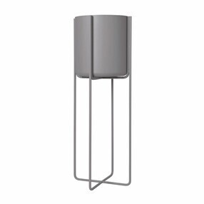 Blomus - Kena Pflanzgefäß Ø 29cm