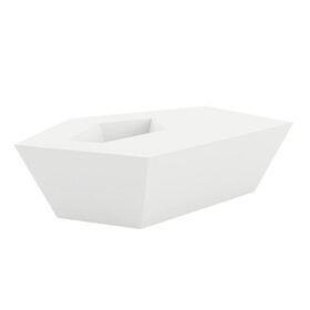 Vondom - Faz tuin salontafel