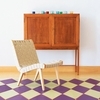 Knoll International - Risom Lounge Chair