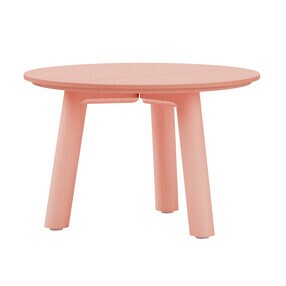 OUT Objekte unserer Tage - Table basse h 35cm Meyer Color Medium