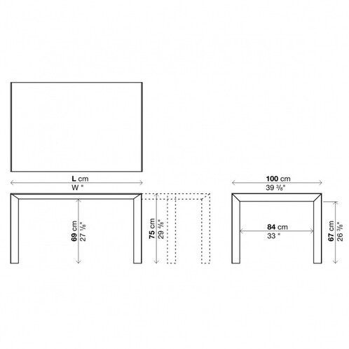 Ghost Pfeffer Diagramm