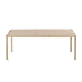 Muuto - Workshop tafel l 200cm