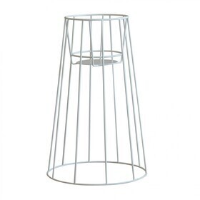 OK Design - Support pour pot de fleurs Cibele