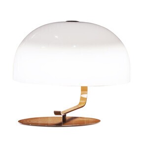 Oluce - Lampe de table Zanuso 275