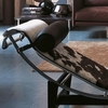 Cassina - Le Corbusier LC4 Lounger Cassina