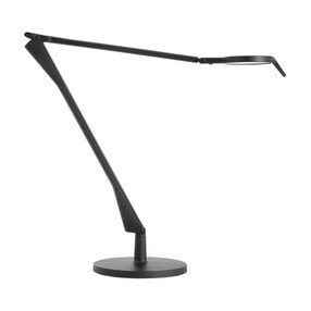 Kartell - Lampe de bureau LED Aledin Tec mat