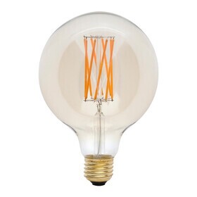 Tala - Gaia LED E27 GLOBE FILAMENT 360° 6W => 41W
