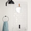 ferm LIVING - ferm LIVING - Rail porte-serviettes