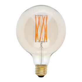 Tala - Gaia LED E27 GLOBE FILAMENT 360° 6W => 41W
