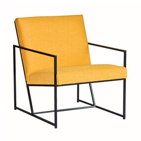 Jan Kurtz - Fauteuil Style