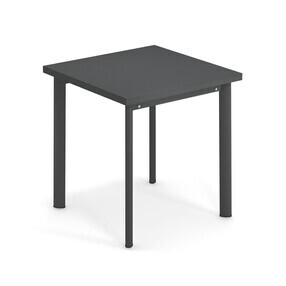 Emu - Star tuintafel vierkant 70x70cm