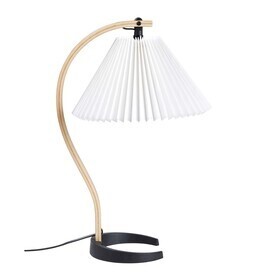 Gubi - Timberline Table Lamp