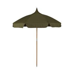 Ferm Living - Lull Sonnenschirm