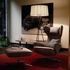 Vitra - Grand Repos - Fauteuil