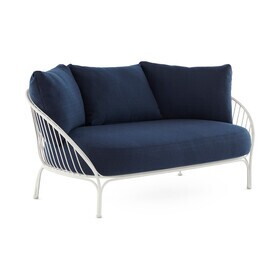 Kartell - Hiray tuinbank 162x85cm