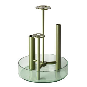 Fritz Hansen - Ikeru Vase hoch