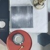 Cassina - Torei Side Table Square