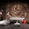 Driade - Miss Lacy - Stoel