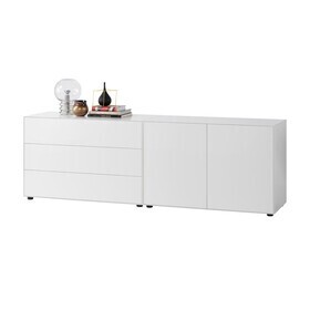 Piure - Nex Pur Box sideboard 240x77,5x48cm