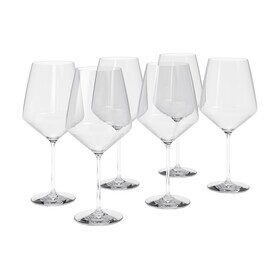 Eva Solo - Set de 6 verres á vin Magnum Legio Nova