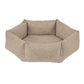 MiaCara - Calma Hexagon Cat Bed