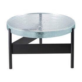 pulpo - Table d'appoint Alwa Two Big H 35cm