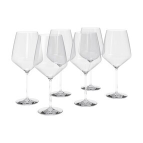 Eva Solo - Legio Nova Magnum wijnglas set van 6