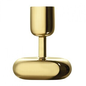iittala - Nappula Kerzenständer 107mm