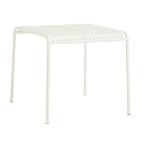 HAY - Table de jardin Palissade 82,5x90cm