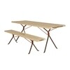 Moormann - Moormann Kampenwand - Table 220x68cm