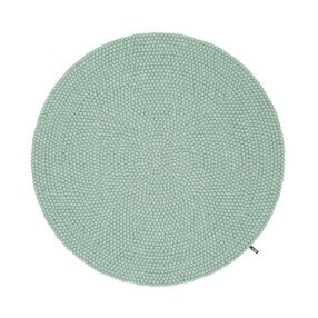 myfelt - Fine Filzkugelteppich