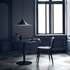 Gubi - Semi 60 Suspension Lamp