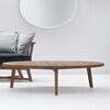 Gervasoni - Gray 49 - Table basse