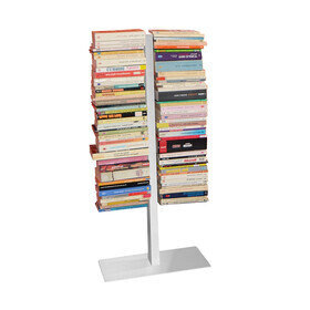 Radius Design - Booksbaum Bücherregal klein