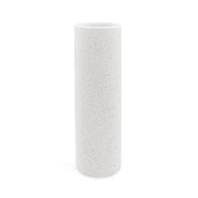 Nuuck - Keramikvase H 21,3cm