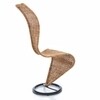 Cappellini - S-Chair Tom Dixon - Chaise