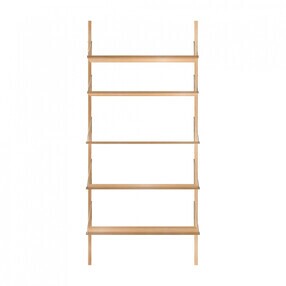 Frama - Shelf Library wandrek h 185,2cm