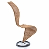 Cappellini - S-Chair Tom Dixon - Chaise