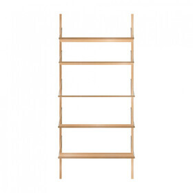 Frama - Etagère Shelf Library H 185,2cm